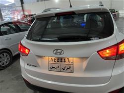 هیوندای تۆکسۆن